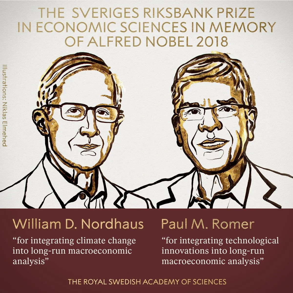noble prize
